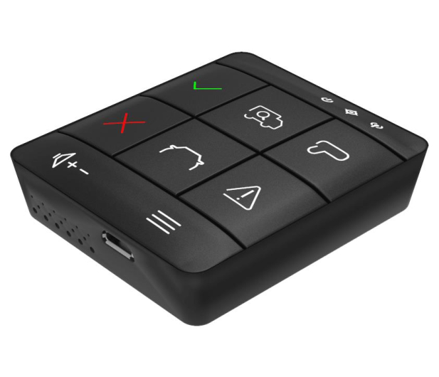 Yanosik YANBOX XS + 3 lata abonamentu - 1321221 - zdjęcie 4